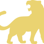 2022年賀状パーツ【寅❸】