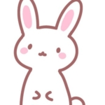 子うさぎ